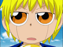 Zatch Bell Kiyo GIF - Zatch Bell Kiyo Anime GIFs