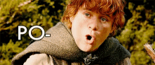 Lord Of The Rings Sam GIF - Lord Of The Rings Sam Potatoes GIFs