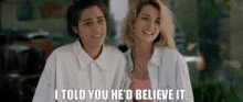 Knock Knock Genesis GIF - Knock Knock Genesis I Told You Hed Believe It GIFs