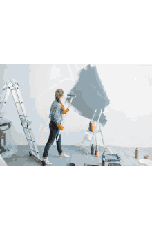 House Painters In Raleigh Nc Interior Painting Raleigh Nc GIF
