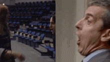 Succession The Thick Of It GIF - Succession The Thick Of It Roman Roy GIFs