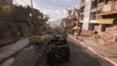 Video Games Uncharted 4 GIF