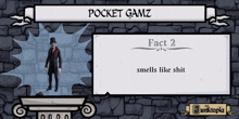 Pocket Gamz GIF - Pocket Gamz GIFs