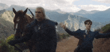 Thewitcher GIF - Thewitcher GIFs