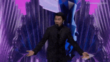 Gameawards Game Awards GIF - Gameawards Game Awards Is This Dude Stupid GIFs