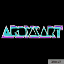 Art Sword GIF - Art Sword Logo GIFs