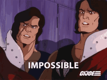 Impossible Tomax GIF