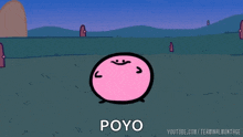 Poyo Kirbo GIF - Poyo Kirbo Funny GIFs