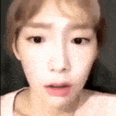Taeyeon Snsd GIF - Taeyeon Snsd Side Eye GIFs