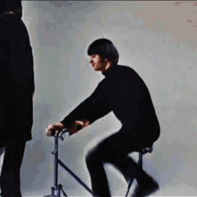 Ringo Starr GIF - Ringo Starr GIFs