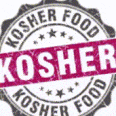 Kosher Blp Kosher GIF - Kosher Blp Kosher Kosher Food GIFs