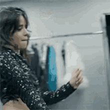 Camila Cabello Dancing GIF - Camila Cabello Dancing Dance GIFs