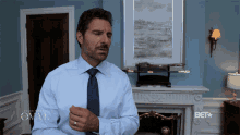 Oh Come On Ed Quinn GIF - Oh Come On Ed Quinn Hunter Frankling GIFs