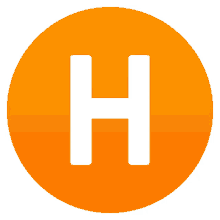 symbol h