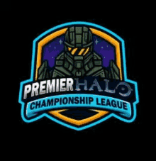 Halo League GIF - Halo League Premier Halo Championship League GIFs