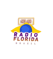 florida radio brazil no ar