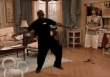 Ghhh GIF - The Suite Life Of Zack And Cody Marion Moseby Phill Lewis GIFs