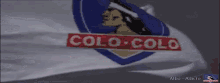 Colo Colo GIF