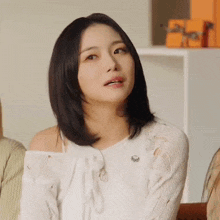 Confused Youngeun Confused Meme GIF