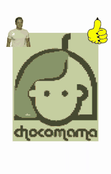 Chocomama Chocolate GIF - Chocomama Chocolate Drinks GIFs
