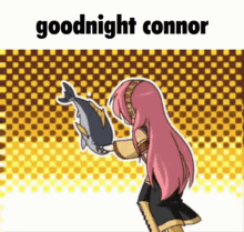 Connor Goodnight GIF
