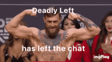 Deadly Left GIF - Deadly Left GIFs
