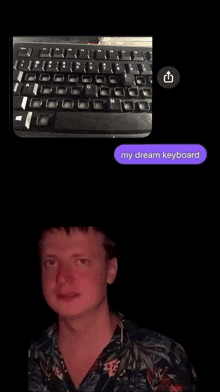 Keyboard Mydream GIF - Keyboard Mydream GIFs