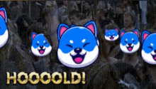 Hodl Up GIF - Hodl Up Pump GIFs