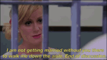 End Of Discussion GIF - Parks And Recreation Parks And Rec Amy Poehler GIFs