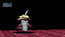 Digimon Digital Monster GIF - Digimon Digital Monster Megaseadramon GIFs