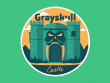 Grayskull Castle GIF - Grayskull Castle GIFs