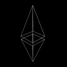 Ethereum Logo GIF - Ethereum Logo Crystal GIFs