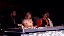 That Was So Cool Impressed GIF - That Was So Cool Impressed Amazed GIFs