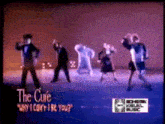 The Cure How Can I Be You GIF - The Cure How Can I Be You GIFs