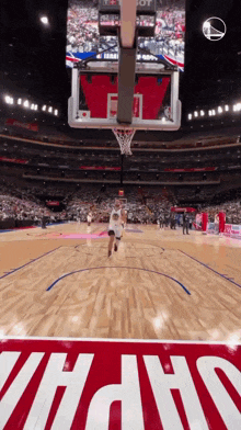 Curry Running Stephen Curry GIF