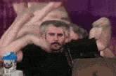 Party Party H3 GIF - Party Party H3 H3 GIFs