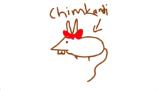 Chimkandi-chuhiya GIF - Chimkandi-chuhiya GIFs