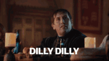 Dilly Bud Light GIF - Dilly Bud Light Cheers GIFs