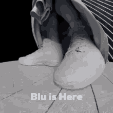 Blu From GIF - Blu From Discord GIFs