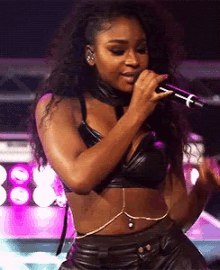 fifth normani
