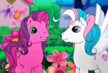 Mlp My Little Pony GIF - Mlp My Little Pony Cute GIFs