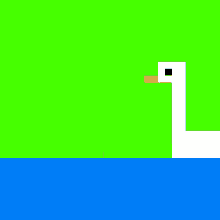 Swan Animated GIF - Swan Animated Water GIFs