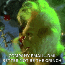 Thegrinchmovie The Grinch Who Stole Christmas GIF