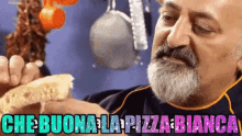campania pizza