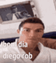 Bom Dia Diego Rob GIF - Bom Dia Diego Rob Bom Dia Diego Rob GIFs