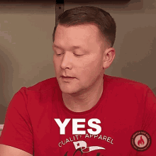 Yes Brian Marlow GIF - Yes Brian Marlow Smoked Reb Bbq GIFs