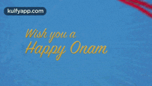 Happy Onam.Gif GIF - Happy Onam Onam Trending GIFs