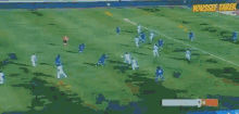 Get To Work Soccer Game GIF - Get To Work Soccer Game Celebration GIFs