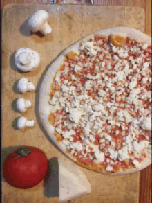 Pizza Pizza Fun GIF - Pizza Pizza Fun Stop Motion GIFs