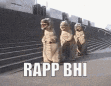 Rapp Bhi GIF - Rapp Bhi Rappbhi GIFs